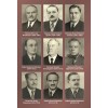 Осень Патриарха. Советская держава в 1945−1953 годах