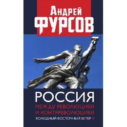 Россия между революцией и контрреволюцией. Холодный восточный ветер 4